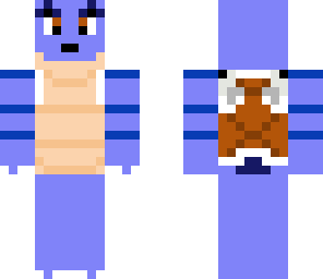 blastoise