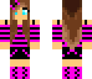 pink verson of awesomer then u