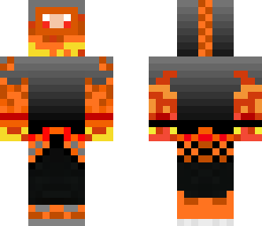 quigong's fire ninja
