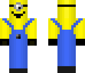 one minion