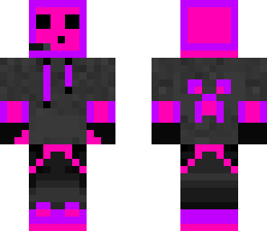 slime gamer