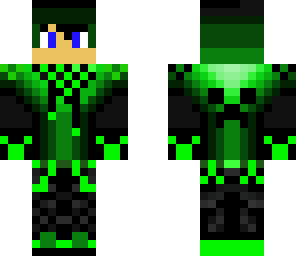 crepper boy