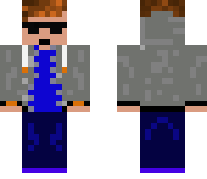 ewan the teen