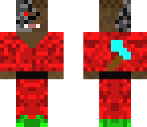 om killer cyborg bacca