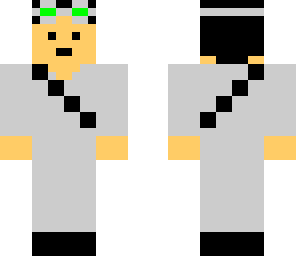 my splinter cell skin