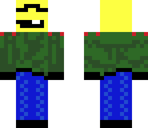 iceblue1188 main skin