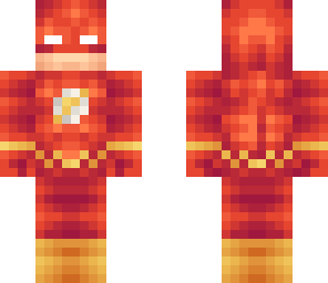 my flash skin