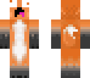 zeronik fuchs