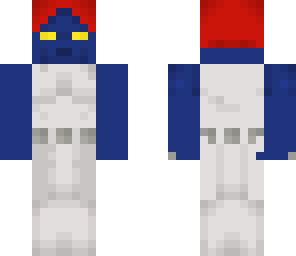 spy mystique