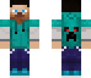 steve premium