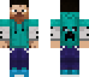 new steve