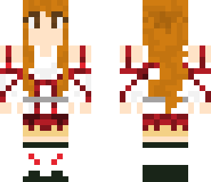 yuuki asuna
