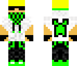 pip skin