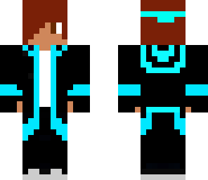 neon kid