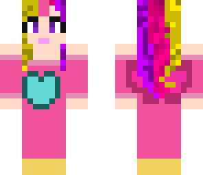 princess cadence