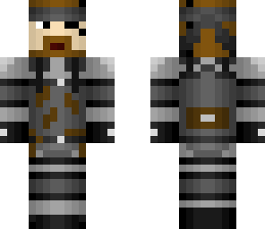solid snake