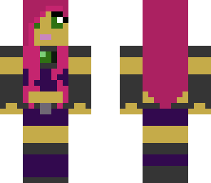 starfire