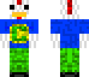chickenman