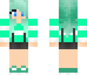 edited girl