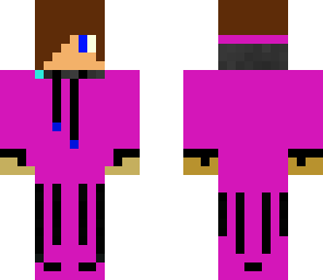 teen swag purple 2
