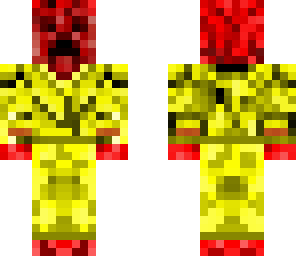 godlike creeper