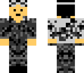 concrete soldier