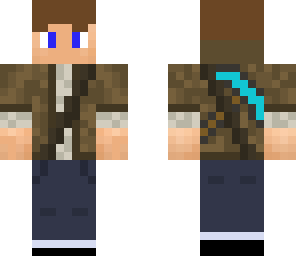 swag miner