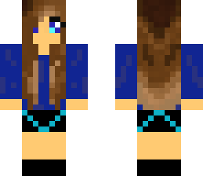 girl