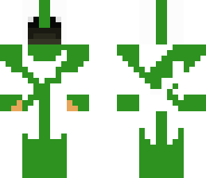 hooded elvin archer