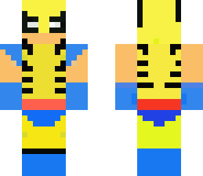 wolverine
