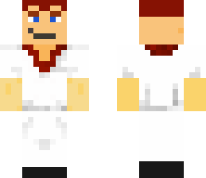new le fap skin