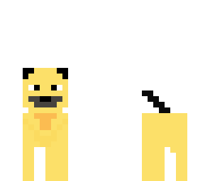 pug