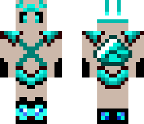x diamond