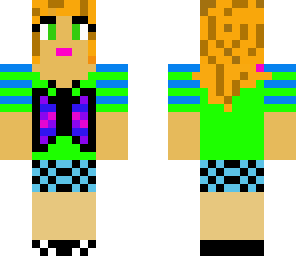 charlette