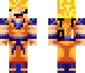 goku