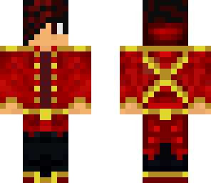 fire mage tower  v2