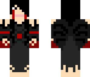 angel of darkness