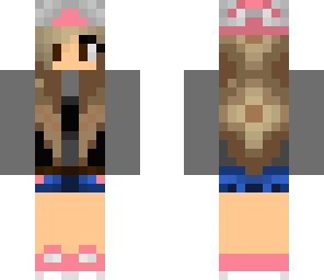 gangster girl