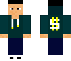 money man