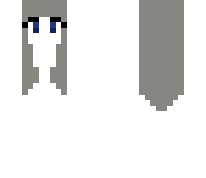 ghost girl