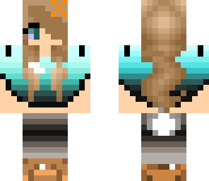 fuzzybunny2013 original skin