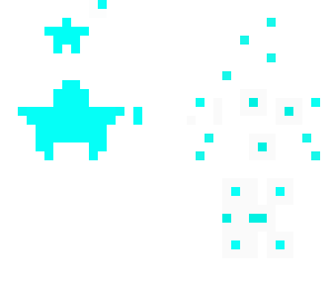 shinystars