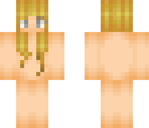 skin and hair base
