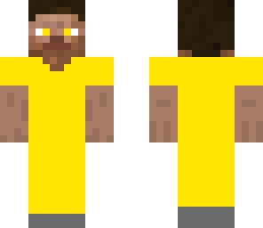 butter steve