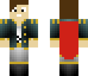 my skin