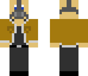 dkr bane