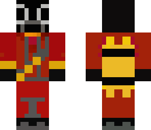 pyro