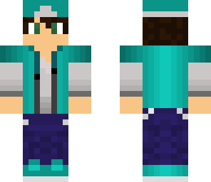 edit hd skin