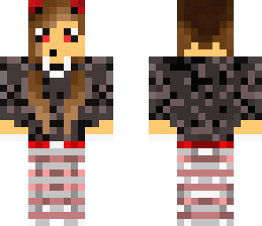 spider girl