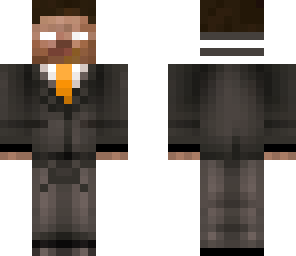 herobrine